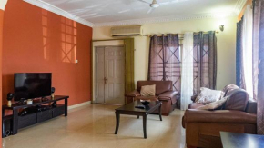 Self-Serviced 2BD Apartment with Free Parking